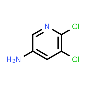 98121-41-6 | 3-Amino-5,6-dichloropyridine