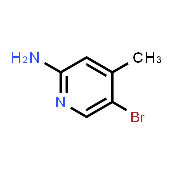 98198-48-2 | 2-Amino-5-bromo-4-methylpyridine