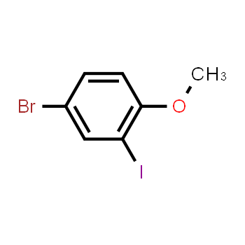 98273-59-7 | 4-Bromo-2-iodoanisole