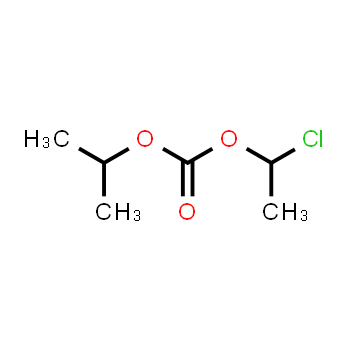 98298-66-9 | 1-Chloroethyl Isopropyl Carbonate