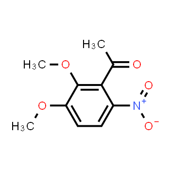 98300-40-4 | 2',3'-dimethoxy-6'-nitroacetophenone