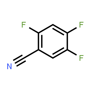 98349-22-5 | 2,4,5-Trifluorobenzonitrile