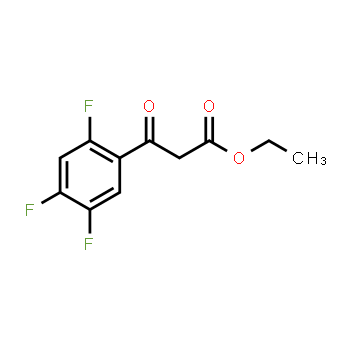 98349-24-7 | Ethyl 2,4,5-trifluorobenzoylacetate