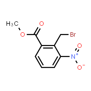 98475-07-1 | Methyl 2-bromomethyl-3-nitrobenzoate