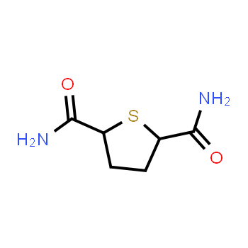 98484-56-1 | 2,3,4,5-tetradeoxy-2,5-epithio-Hexaramide