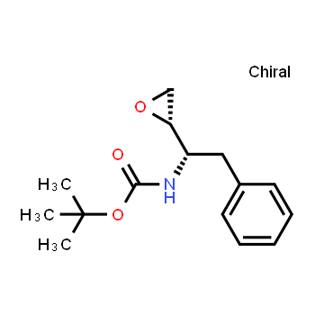 98737-29-2 | (2S,3S)-1,2-epoxy-3-(Boc-amino)-4-phenylbutane