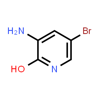 98786-86-8 | 3-Amino-5-bromo-2-hydroxypyridine