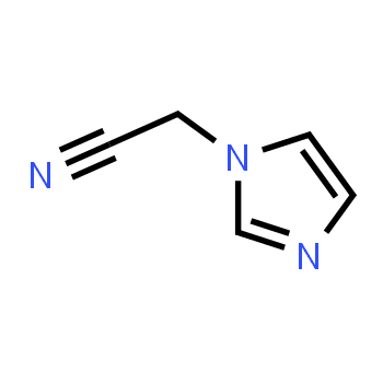 98873-55-3 | 1-(Cyanomethyl)imidazole