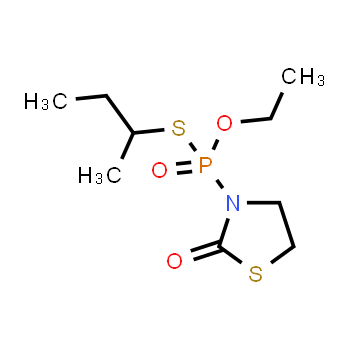 98886-44-3 | Fosthiazate