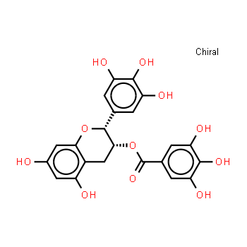 989-51-5 | (-)-Epigallocatechin gallate