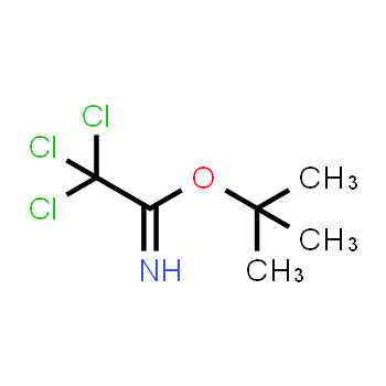 98946-18-0 | Tert-butyl 2,2,2-trichloroacetimidate