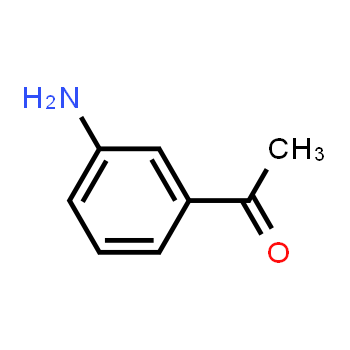 99-03-6 | 3'-Aminoacetophenone