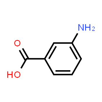 99-05-8 | 3-Aminobenzoic acid