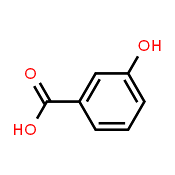 99-06-9 | 3-Hydroxybenzoic acid