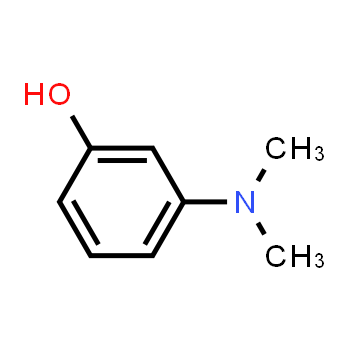 99-07-0 | 3-Dimethylaminophenol