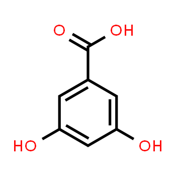 99-10-5 | 3,5-Dihydroxybenzoic acid