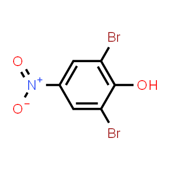 99-28-5 | 2,6-Dibromo-4-nitrophenol