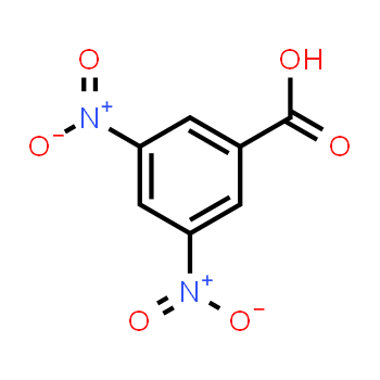 99-34-3 | 3,5-Dinitrobenzoic acid