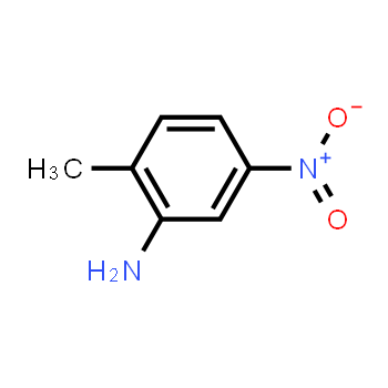 99-55-8 | 2-Methyl-5-nitroaniline