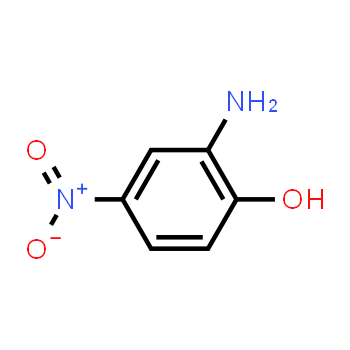 99-57-0 | 2-Amino-4-nitrophenol