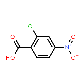 99-60-5 | 2-Chloro-4-nitrobenzoic acid