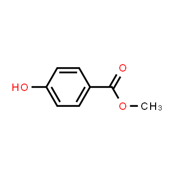 99-76-3 | Methyl 4-hydroxybenzoate