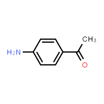 99-92-3 | 4'-Aminoacetophenone