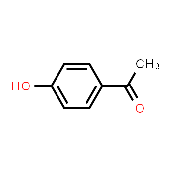 99-93-4 | 4'-Hydroxyacetophenone