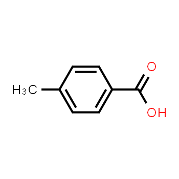 99-94-5 | 4-Methylbenzoic acid