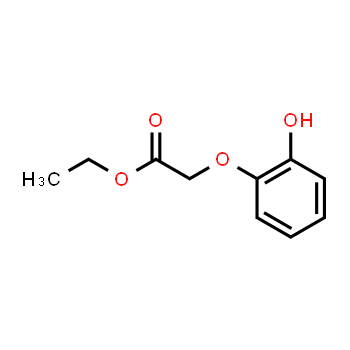 99186-63-7 | ethyl 2-(2-hydroxyphenoxy)acetate