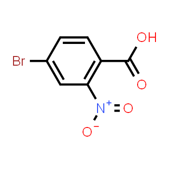 99277-71-1 | 4-Bromo-2-nitrobenzoic acid