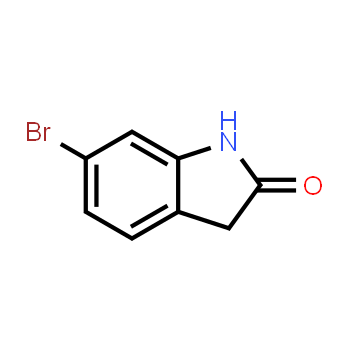 99365-40-9 | 6-Bromooxindole