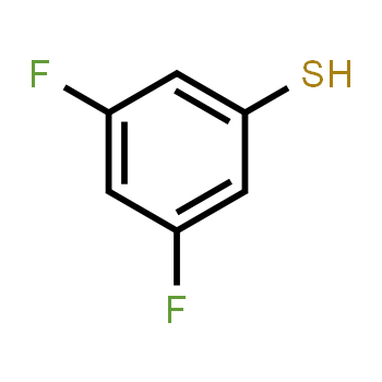 99389-26-1 | 3,5-Difluorothiophenol