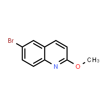 99455-05-7 | 6-bromo-2-methoxyquinoline