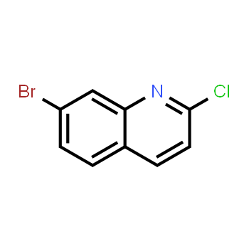 99455-15-9 | 7-bromo-2-chloroquinoline