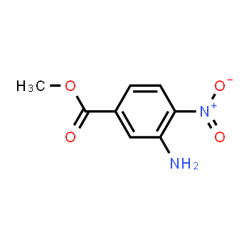 99512-09-1 | Methyl3-amino-4-nitrobenzoate