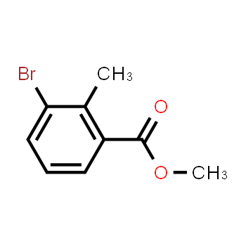 99548-54-6 | Methyl 3-bromo-2-methylbenzoate