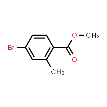 99548-55-7 | Methyl 4-bromo-2-methylbenzoate