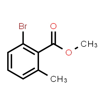 99548-56-8 | Methyl 2-bromo-6-methylbenzoate