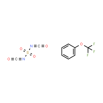 99722-81-3 | 2-(Trifluoromethoxy)benzene sulfonyl isocyanate