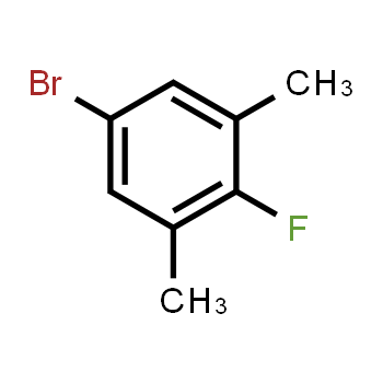 99725-44-7 | 5-Bromo-2-fluoro-m-xylene