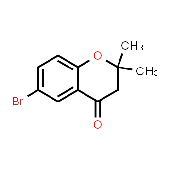 99853-21-1 | 6-Bromo-2,2-dimethylchroman-4-one