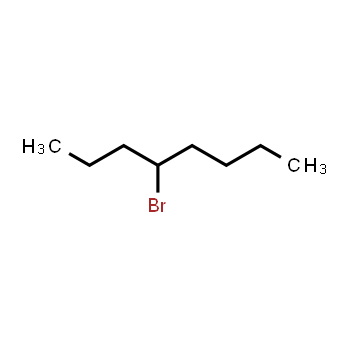 999-06-4 | 4-bromo-octan