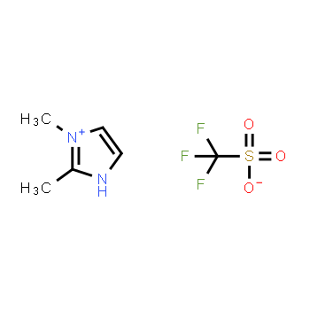 ACF025755 | dimethyl-1H-imidazol-3-ium trifluoromethanesulfonate