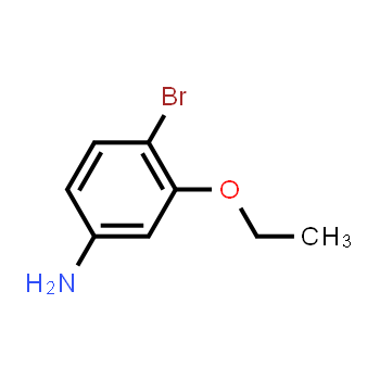 ACS015904 | 4-Bromo-3-ethoxyaniline