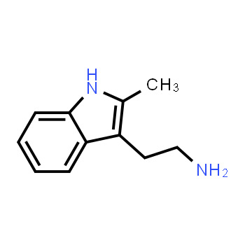 ACS026031 | 2-(2-methyl-1H-indol-3-yl)ethan-1-amine